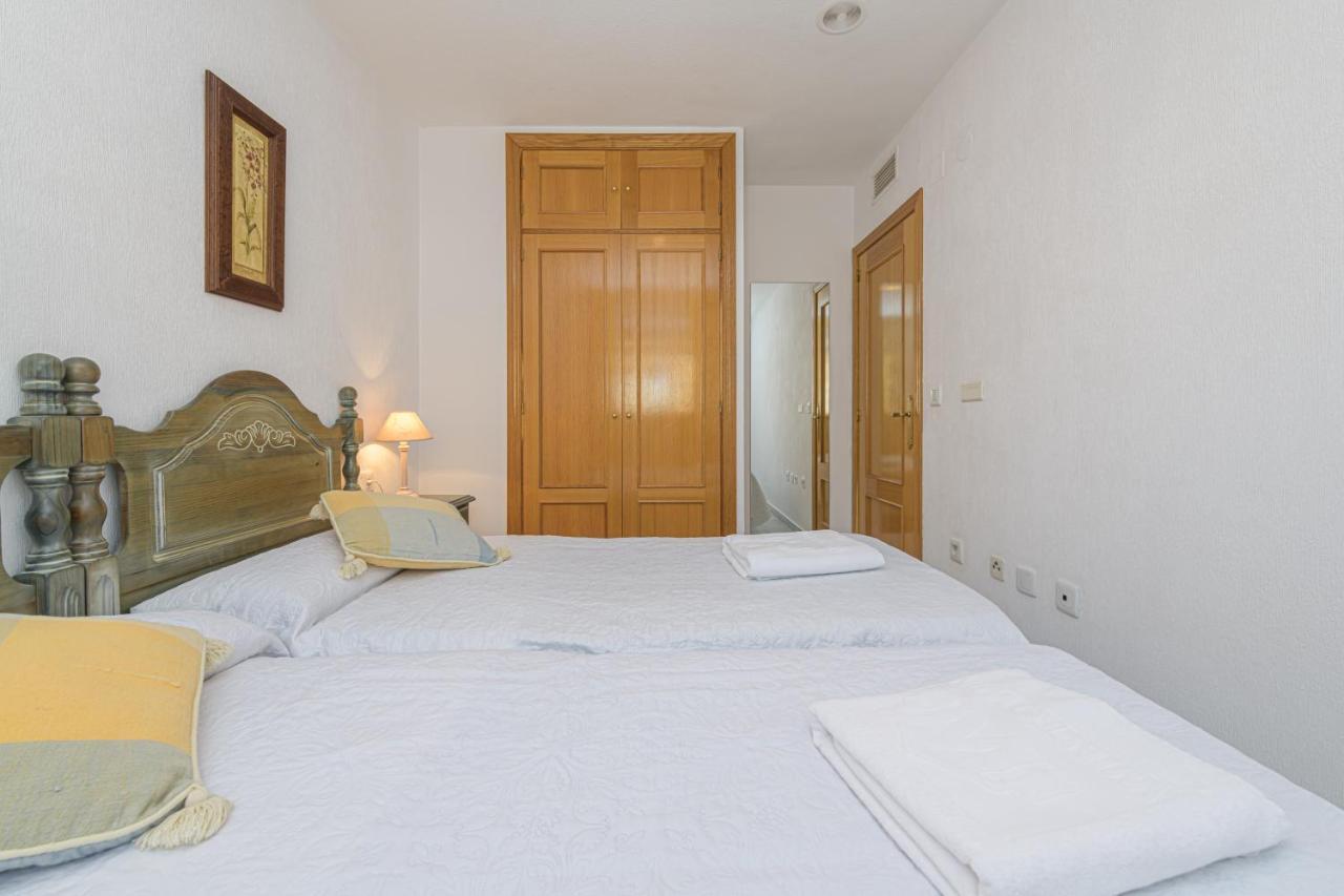 Wintowinrentals Very Close To The Beach, Pool & Free Parking Vakantiehuis Marbella