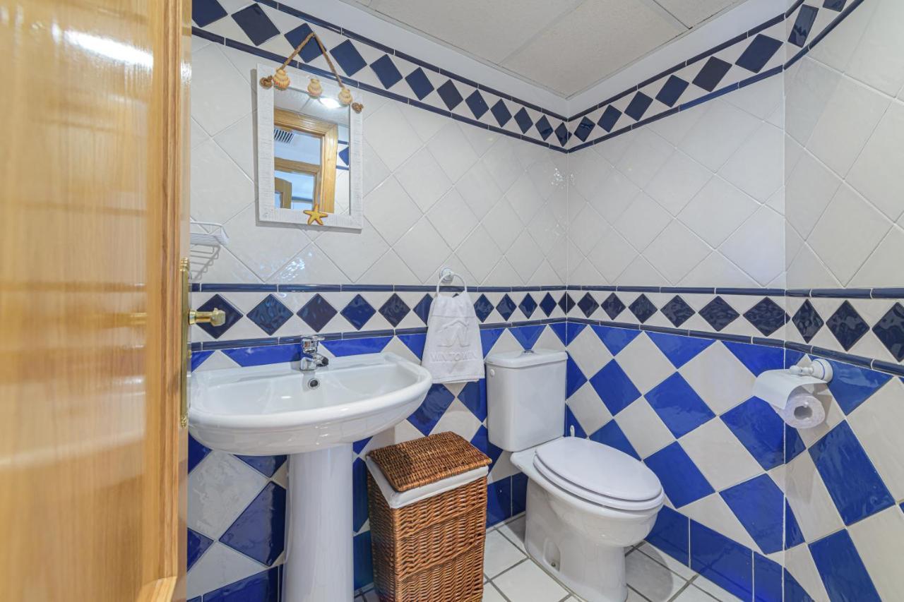 Wintowinrentals Very Close To The Beach, Pool & Free Parking Vakantiehuis